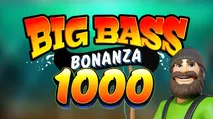 Big Bass Bonanza 1000
