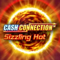 Cash Connection Sizzling Hot