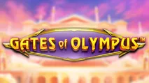 Gates of Olympus