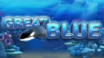 Great Blue